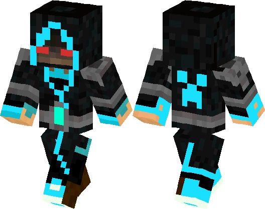 THE ICE LORD MADE BY ME.
