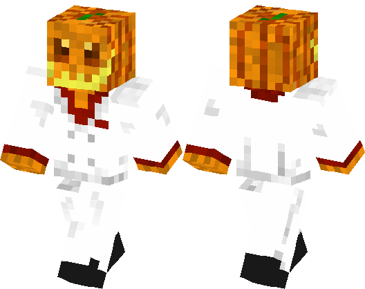 Pumpkin Chef