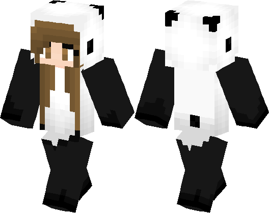 panda-girl-skin-minecraft-skin-minecraft-hub