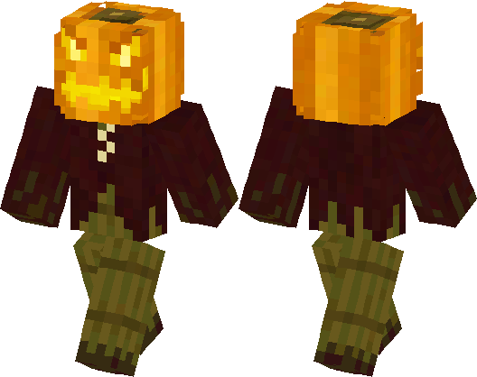 Pumpkin Jack Lantern