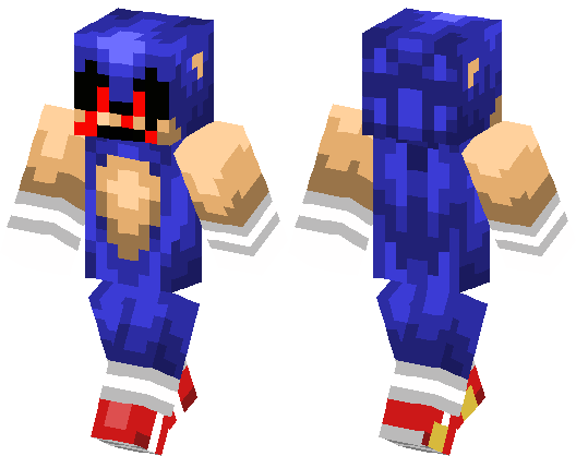 Sonic E.X.E