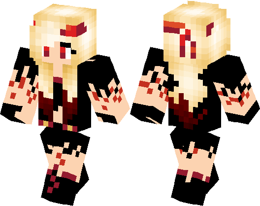 Cool Bloody Girl (survival)