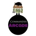 CommanderArcade