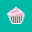 Pixelated_Cupcake