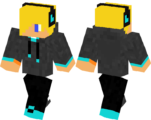 The Real R-Craft (Made by me)