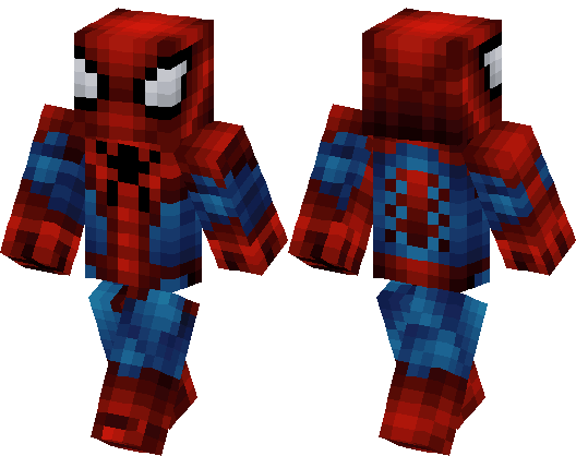 spiderman..