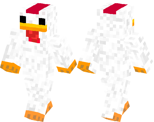 Chicken (Animal Series)