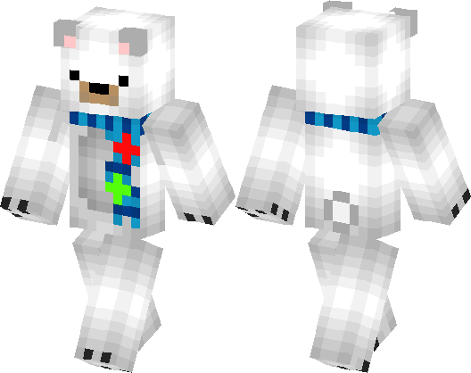 Polar Bear Tender