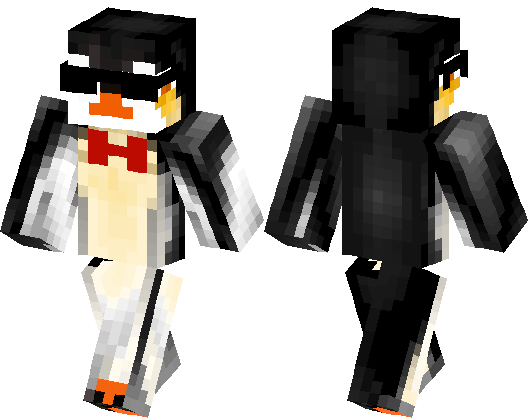 PenguinSwag