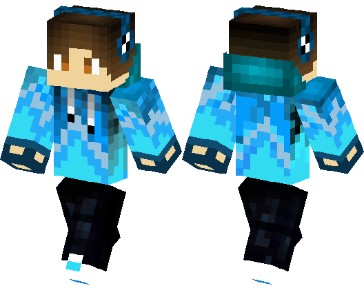 minecraft skins for cool boy pc
