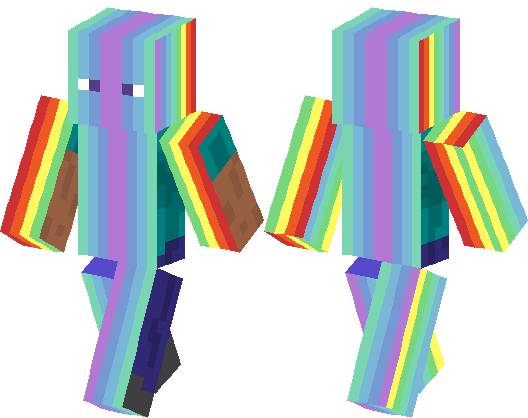 Rainbow Steve