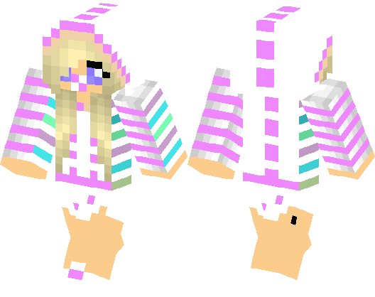 Another baby skin