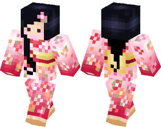 kimono GIRL JAPANESE
