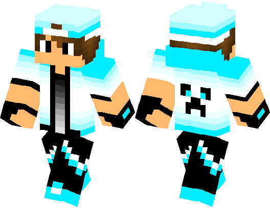 The Cool Teen Minecraft Skin Minecraft Hub free images, download The Cool T...