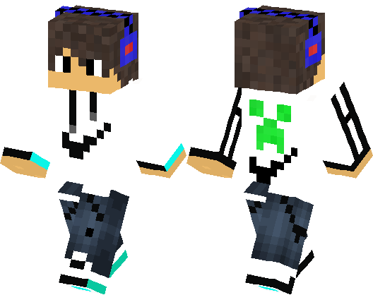 XxTheCoolBoy54xX this is my 2nd skin