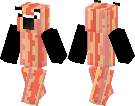 (BaconMan) Try it out xD