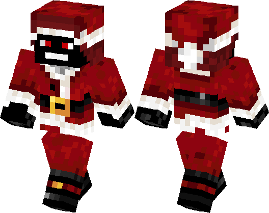 epic Santa!