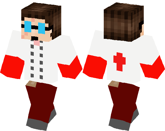 Medic From team fortress 2