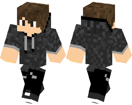 Skin For MEE
