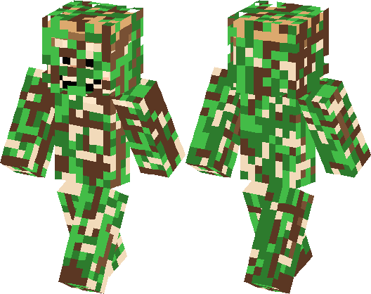 forest camo