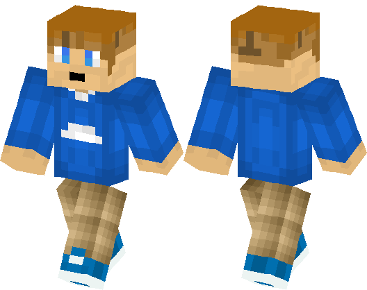 Shift (Roleplay skin)
