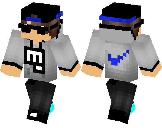 Get This SKIN ITS COOL!
