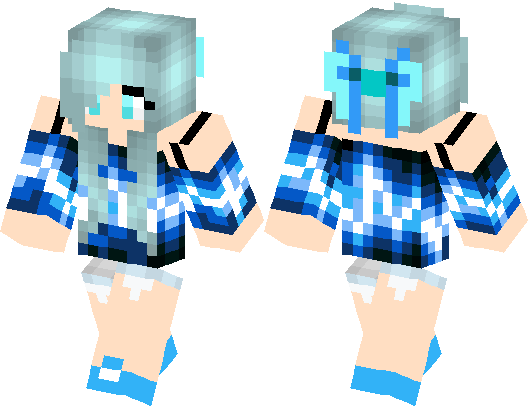 My skin for my fans!!!