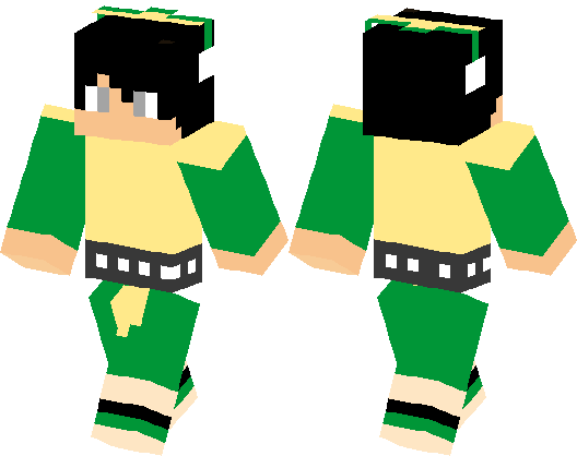 Toph from avatar