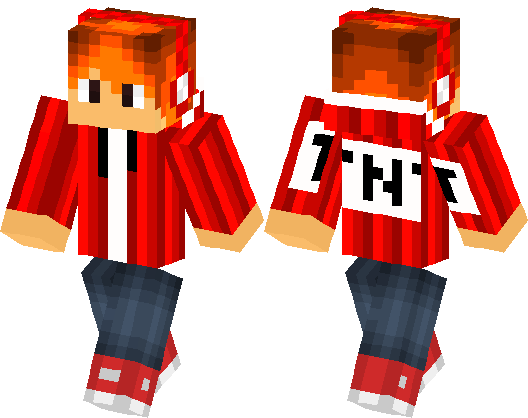 Red skin. Одежда майнкрафт. Скин для МАЙНКРАФТА красный мальчик 3d. Skin for Minecraft boy Red hair. Манджижес ред скин Снеговик Юба.