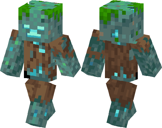 Drowned (Entity Mob)