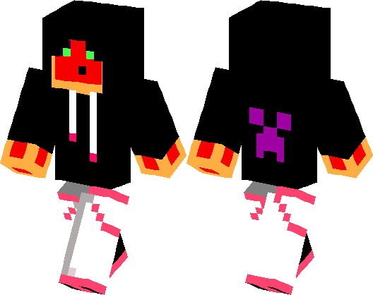 fire mage slime