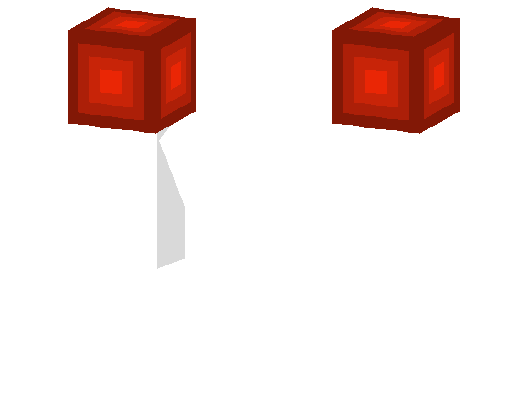 A Block of Redstone